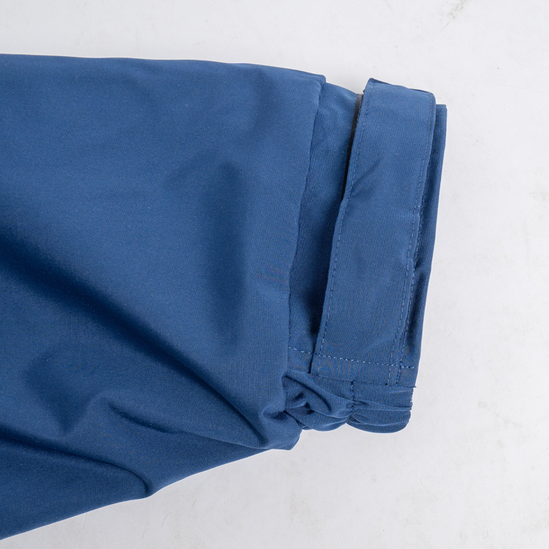 Equicoat Pro - Adult - Navy-7